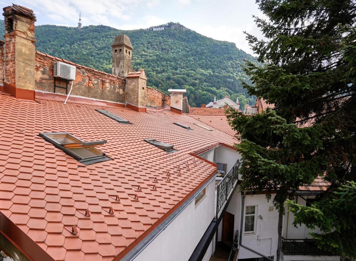 Bed & Breakfast 1881 Old Town Braşov