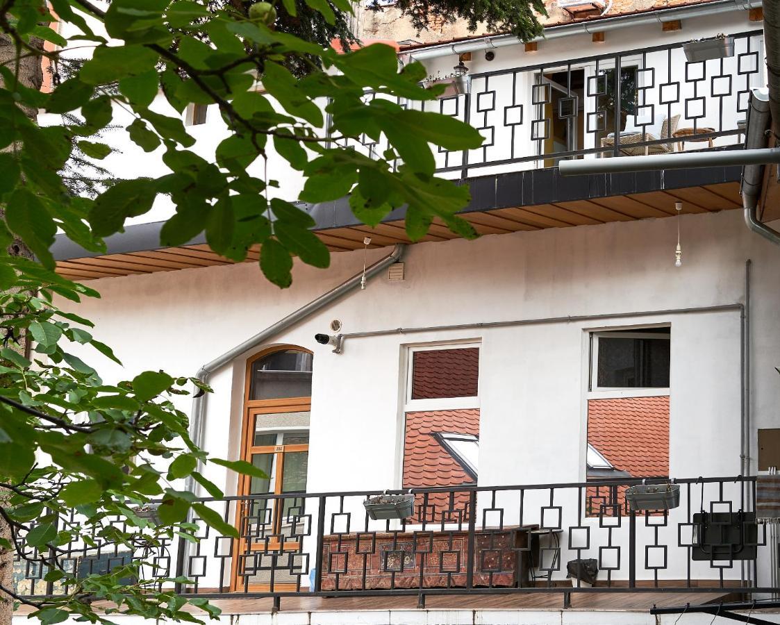 1881 Old Town * Braşov