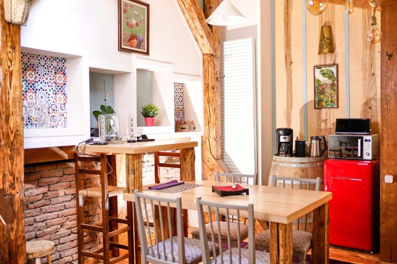 Bed & Breakfast 1881 Old Town