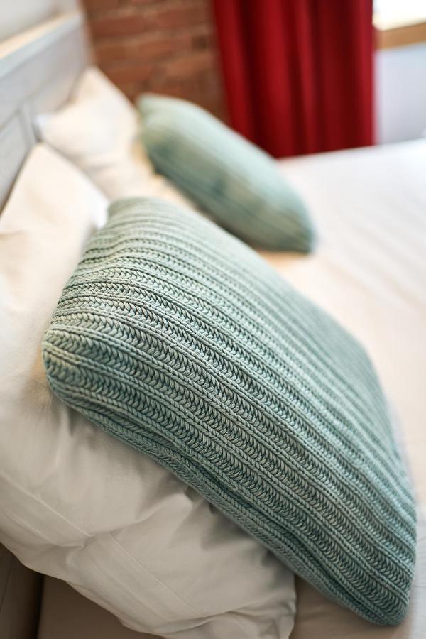 1881 Old Town Bed & Breakfast *