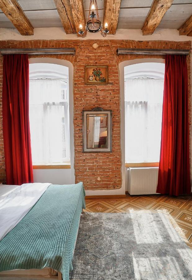 Bed & Breakfast 1881 Old Town