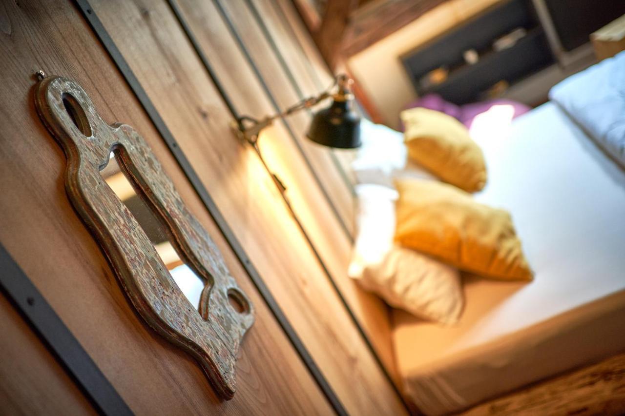 1881 Old Town Bed & Breakfast