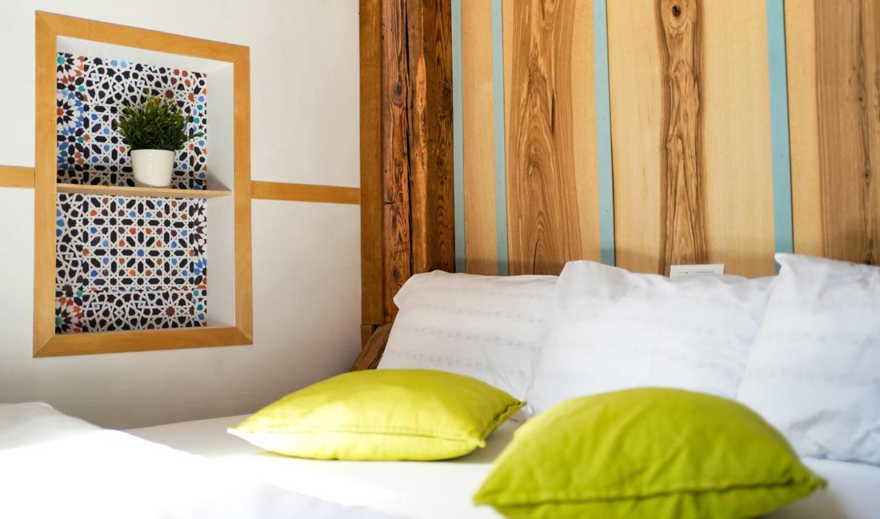 Bed & Breakfast 1881 Old Town