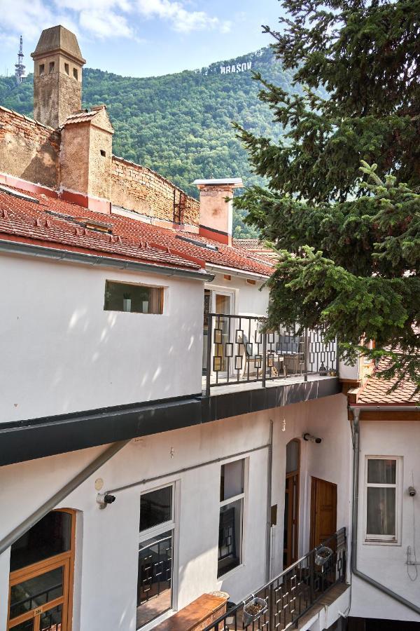 1881 Old Town Braşov