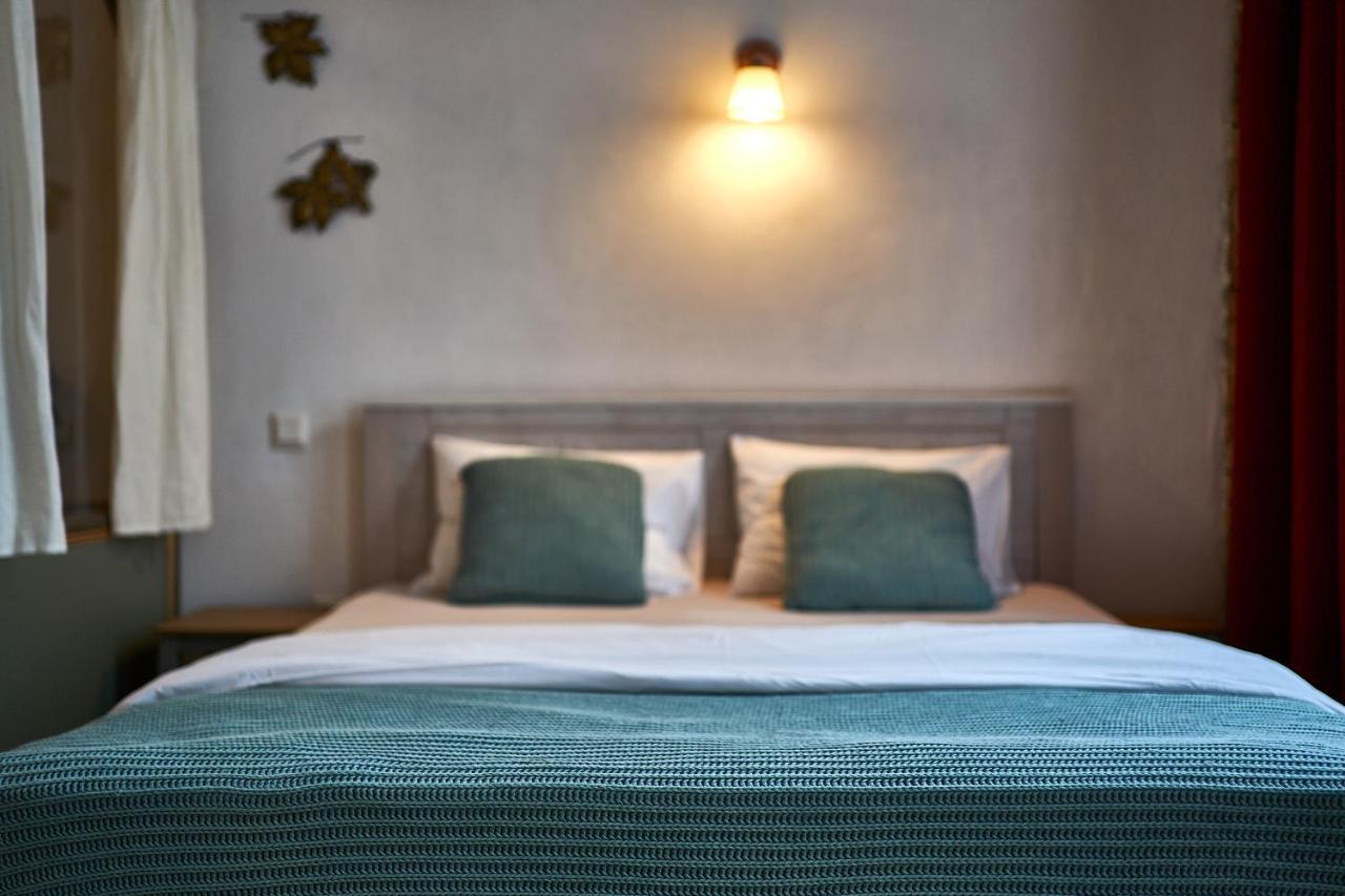 1881 Old Town Bed & Breakfast Braşov