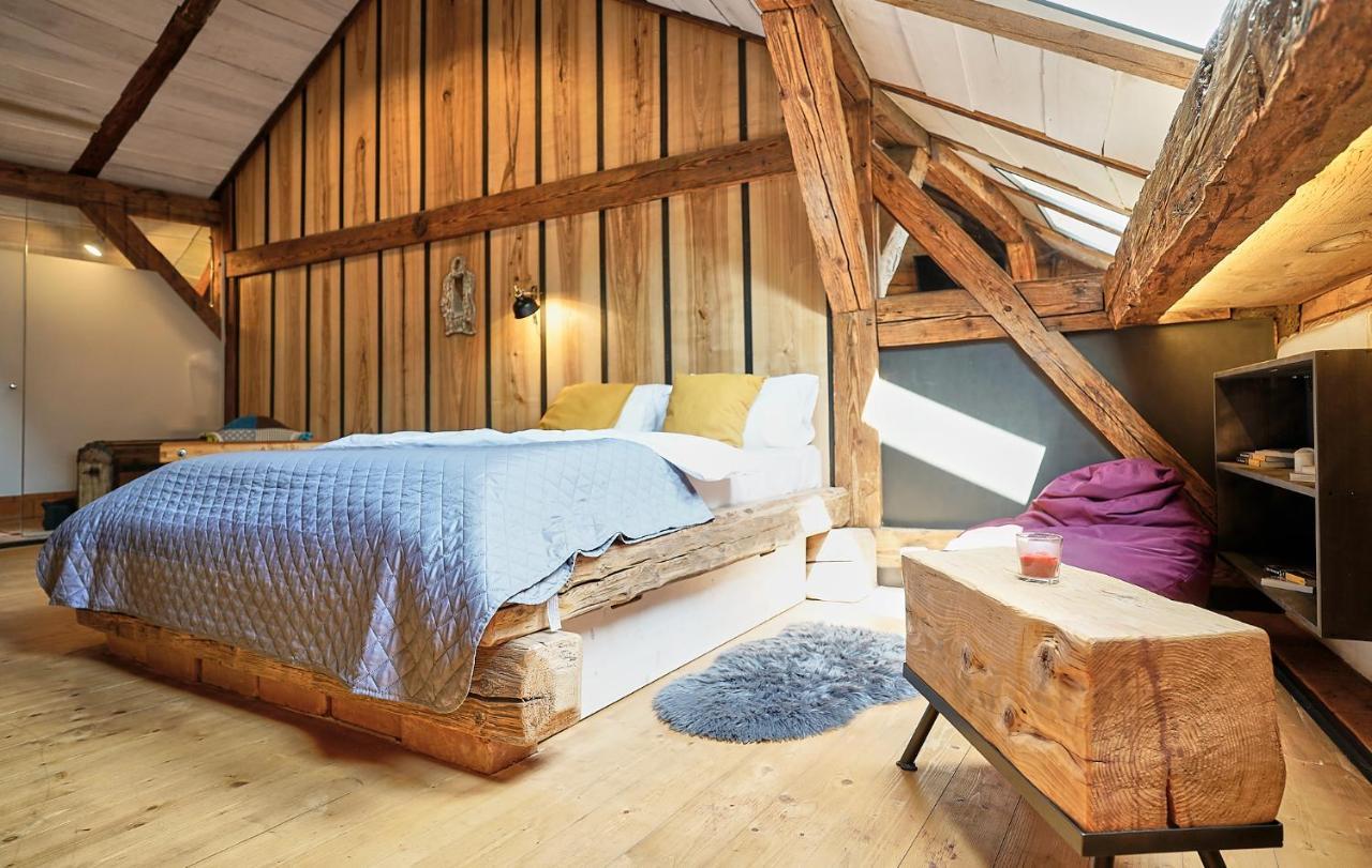 Bed & Breakfast 1881 Old Town Braşov