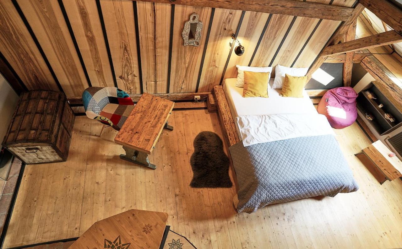 1881 Old Town Bed & Breakfast