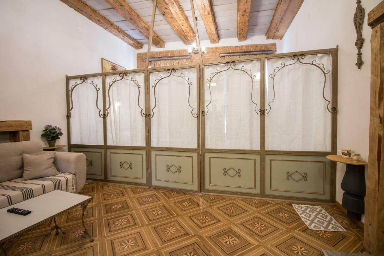1881 Old Town Bed & Breakfast