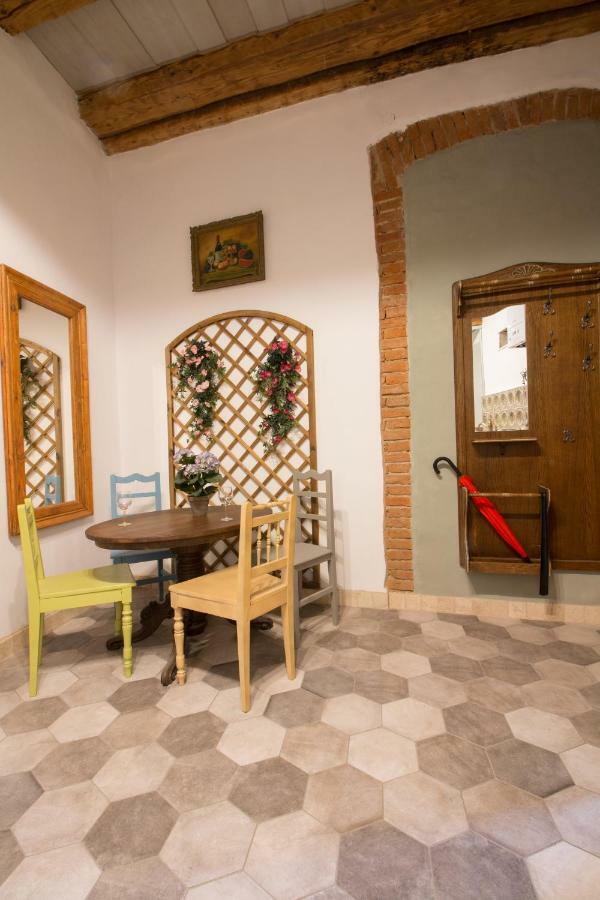 Bed & Breakfast 1881 Old Town *