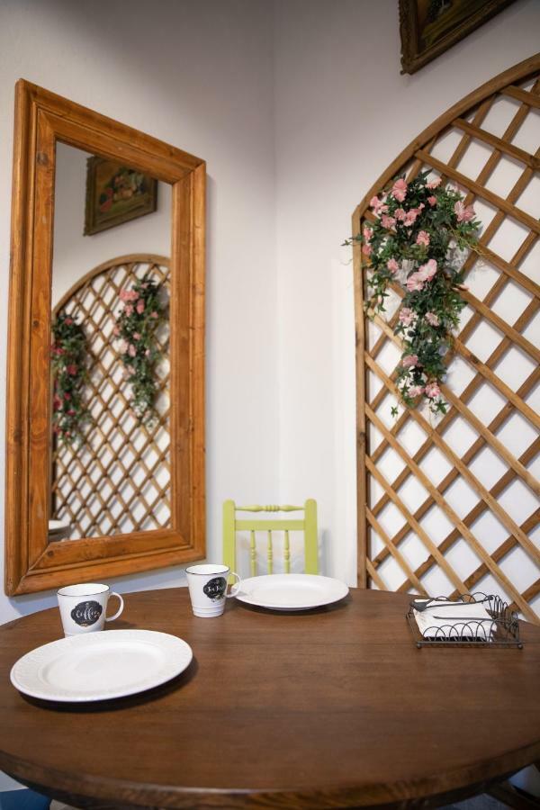 1881 Old Town Bed & Breakfast