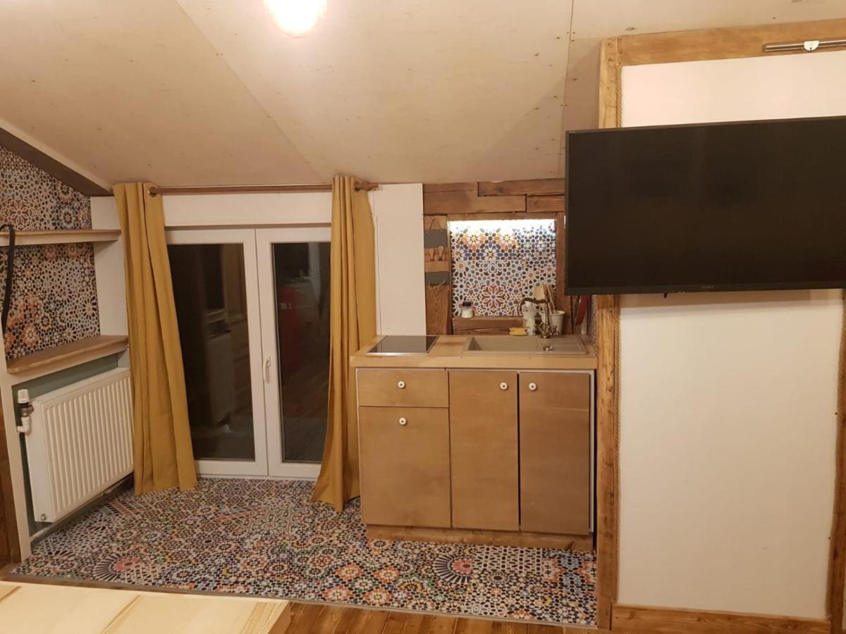 Bed & Breakfast 1881 Old Town Braşov